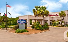 Hampton Inn Livingston